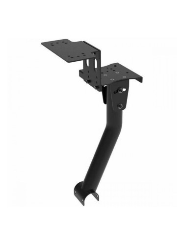 Поставка Oplite Черен Лост на зъбното колело