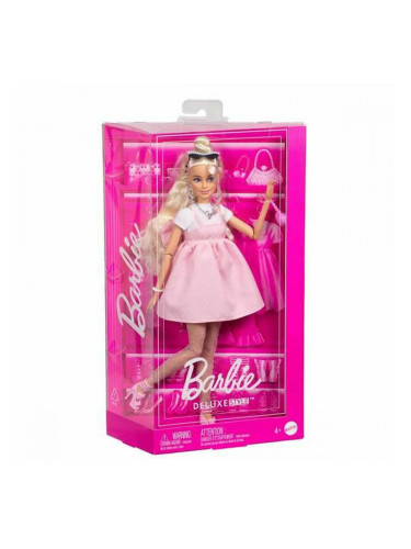 Фигурки на Герои Barbie