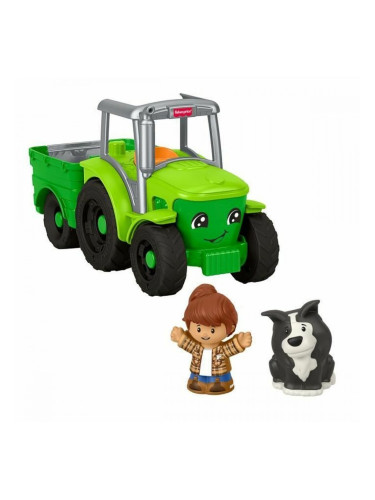 Образователна Игра Fisher-Price