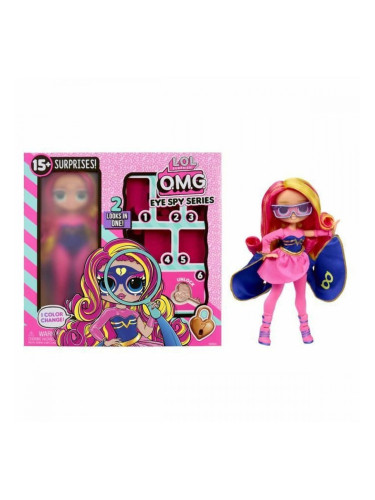 Фигурки на Герои LOL Surprise!