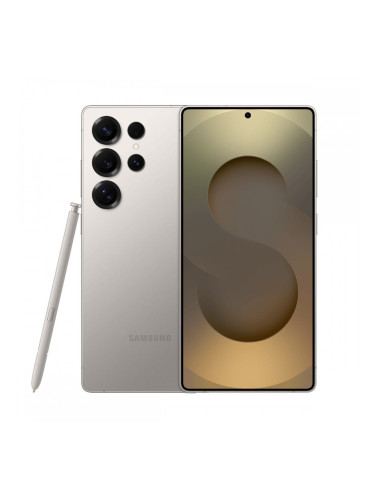 Смартфони Samsung SM-S938B 6,9" Octa Core 12 GB RAM 1 TB Сив