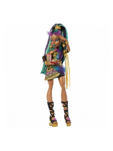 Кукла Monster High