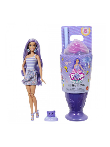 Фигурки на Герои Barbie