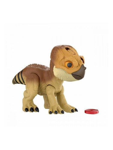 Динозавър Jurassic World JGC01 Пластмаса