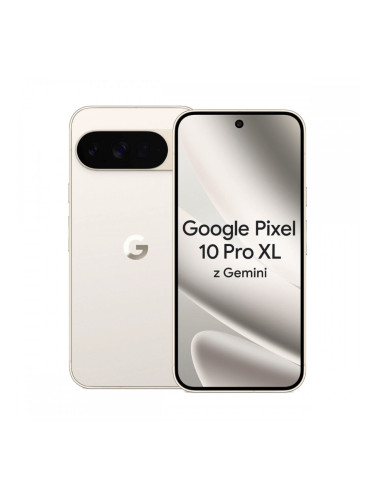 Смартфони Google G45RY 6,8" Octa Core 16 GB RAM 512 GB Бял