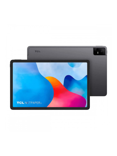 Таблет TCL 9466X Octa Core 4 GB RAM 128 GB Сив 10,95"