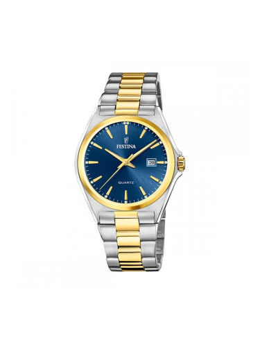 Мъжки часовник Festina F20554/4 (Ø 40 mm)
