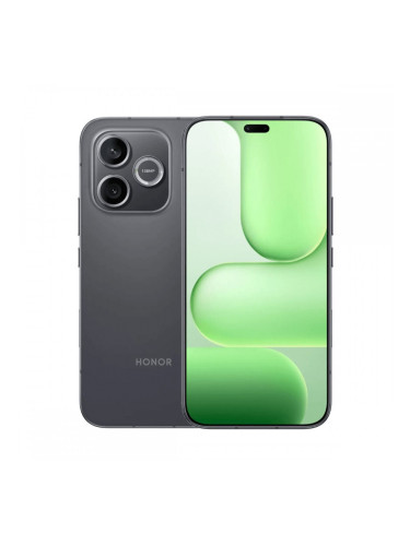 Смартфони Honor 600 Lite 5G 6,6" Octa Core 8 GB RAM 256 GB Черен