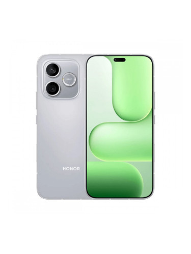 Смартфони Honor LNA-NX1 6,6" Octa Core 8 GB RAM 256 GB Сив