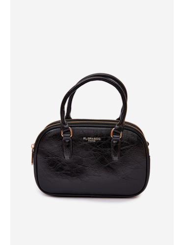 Малка чанта-кутия Flora&Co Soraya