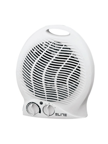 Вентилаторна печка elite ah-215