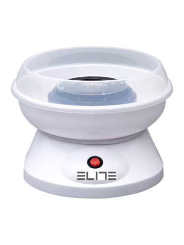 Уред за захарен памук elite ccm-1143