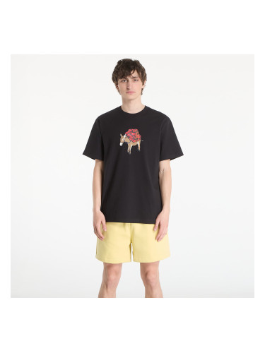 Тениска The North Face M Donkey Taxi Relaxed Short Sleeve Tee Graphic TNF Black L