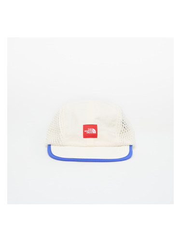 Шапка The North Face Redbox Mesh Cap White Dune Universal