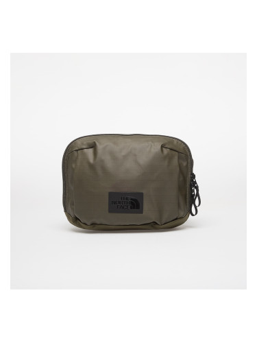 Чантичка за кръста The North Face Bcv Pro Sling New Taupe Green/ TNF Black Universal
