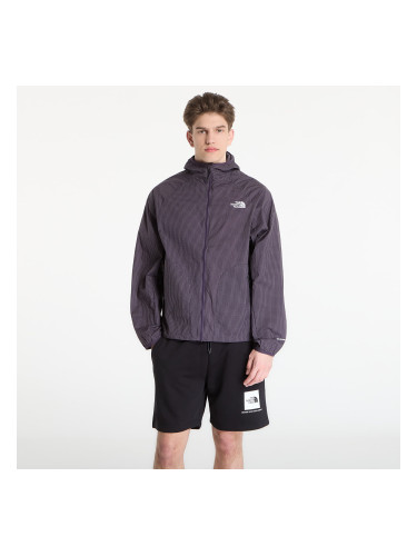Яке The North Face Nse Wind Jacket UNISEX Endless Dusk L