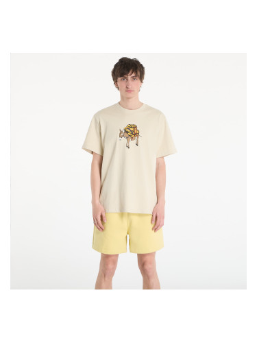 Тениска The North Face M Donkey Taxi Relaxed Short Sleeve Tee Graphic Desert Stone L