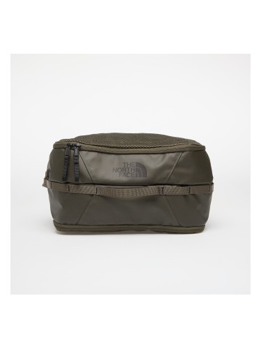 The North Face Base Camp Voyager Cube New Taupe Green Universal