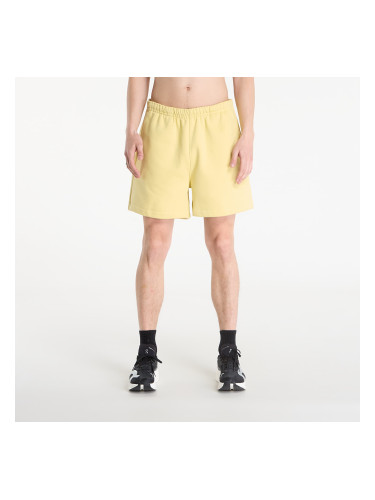 Къси панталони The North Face M Redbox Fleece Short Honeyed Sand S
