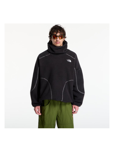 Суитшърт The North Face U Nse Balaclava Fleece UNISEX TNF Black L