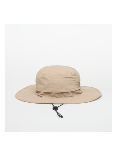 Шапка The North Face Horizon Breeze Brimmer Hat Dune Beige/ Dune Beige L/XL