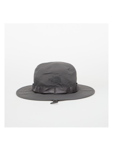 Шапка The North Face Class V Brimmer Anthracite Grey S/M