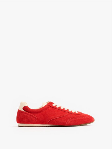 Mohito - Сникърси - червен