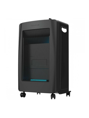 Газова Печка Taurus TROPICANO Черен 4200 W