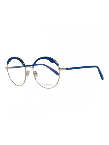Дамски Рамка за очила Emilio Pucci EP5130 54032