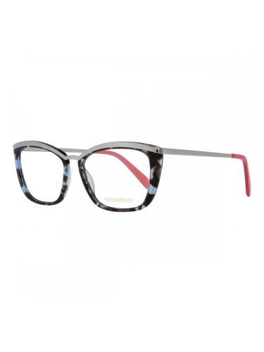 Дамски Рамка за очила Emilio Pucci EP5093 54056