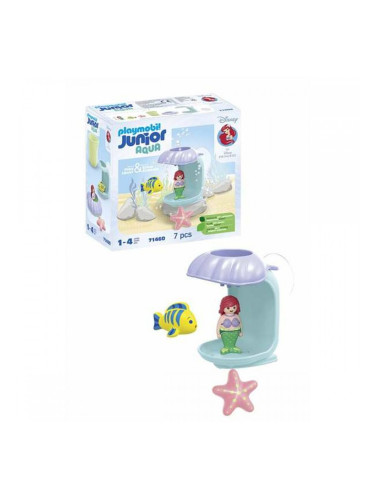 Playset Playmobil Ariel