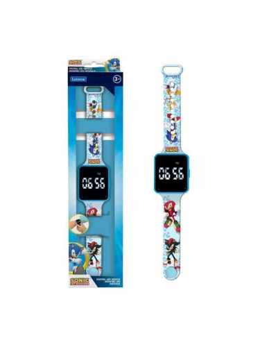 Смарт часовник Lexibook