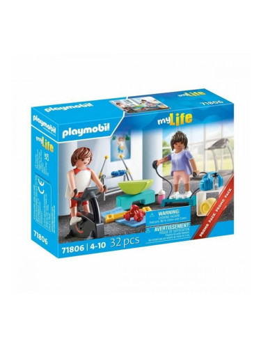 Аксесоари за Къща на Кукли Playmobil