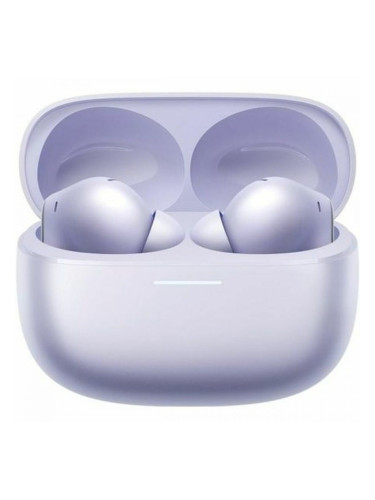 Слушалки с микрофон Xiaomi BHR9317GL Виолетов