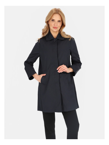 PERSO Дамско преходно палто с яка
