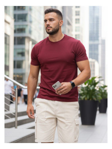 Мъжки тричетвърти анцузи