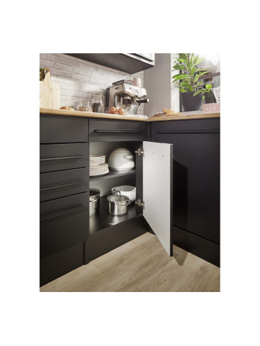 ЧЕРЕН ЪГЛОВ МОДУЛ ДЖАЗ 115/60/90 СМ