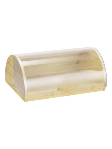БАМБУКОВА КУТИЯ ЗА ХЛЯБ 38/27/16 СМ