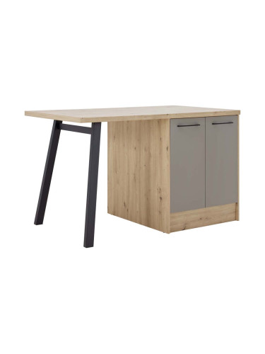 СИВ ОСТРОВ С МАСА ЛИНЦ 150/90/91 СМ