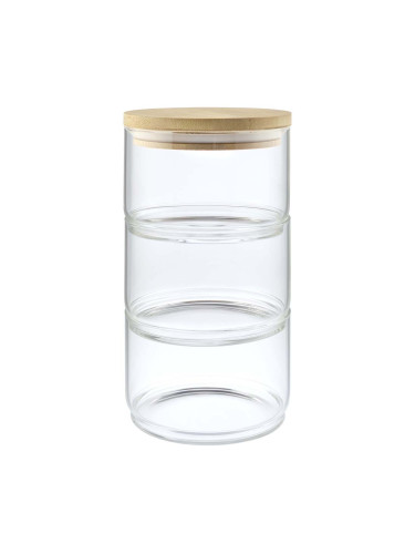 СЕТ 4 ЧАСТИ КАНИСТЕРИ