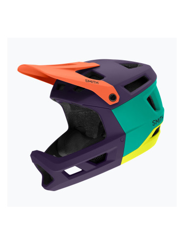 Smith Mainline MIPS матова каска за велосипед с нулева гравитация