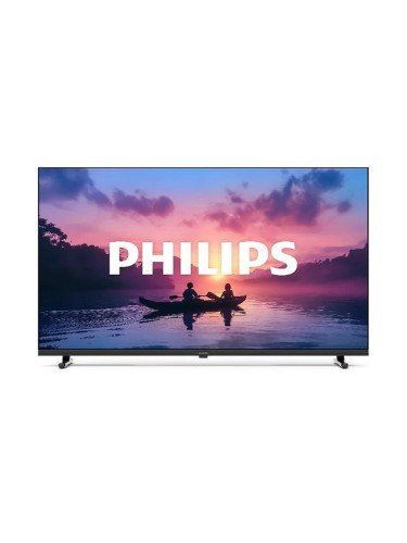 Телевизор Philips 40PFS6000/12 , LED , 40 inch, 100 см, 1920x1080 FULL HD , Smart TV , TITAN OS
