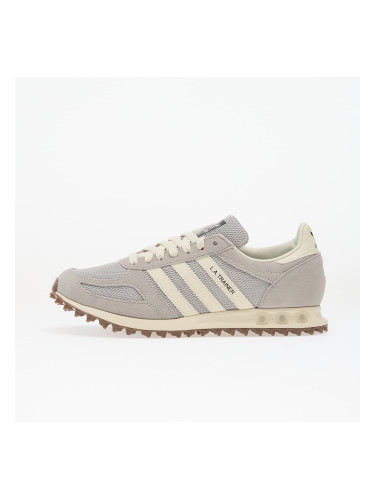 Сникърси adidas LA Trainer OG Grey Two/ Grey One/ Off White EUR 10