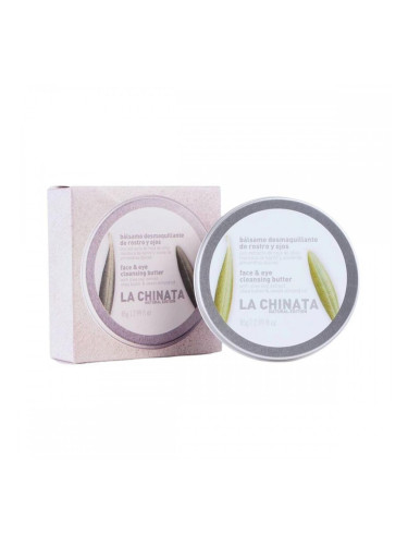 Лосион за почистване на грим La Chinata 85 g Балсам
