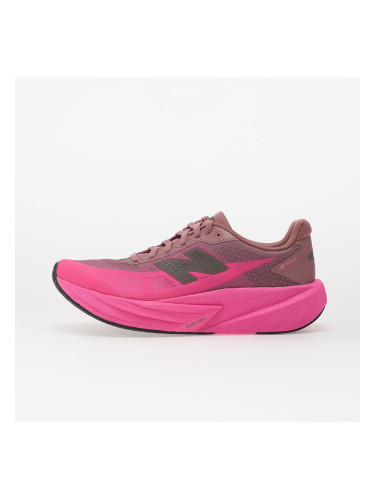 Сникърси New Balance FuelCell Rebel v5 Pink Heat/ Rosewood EUR 37