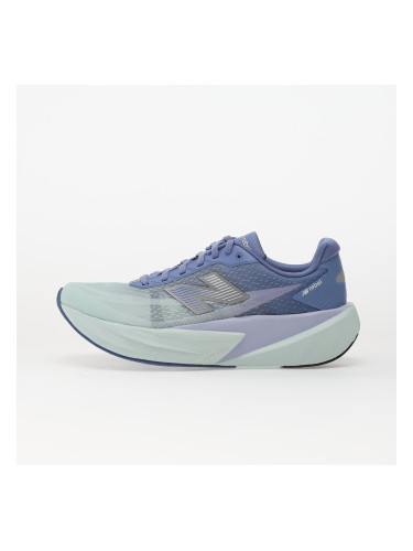 Сникърси New Balance FuelCell Rebel v5 Fairweather Blue/ Glint Blue EUR 37
