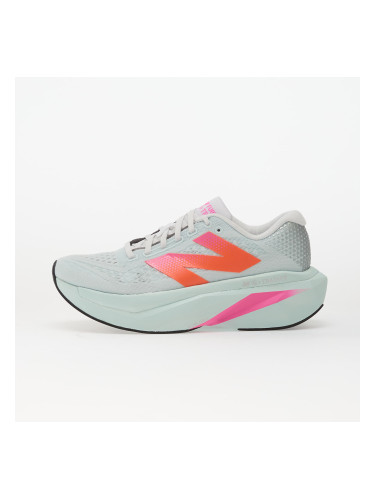Сникърси New Balance FuelCell SuperComp Trainer v3 Glint Blue/ Daybreak EUR 37