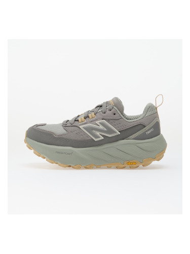 Сникърси New Balance Fresh Foam X Hierro Trek Slate Grey/ Lone Star Grey EUR 37