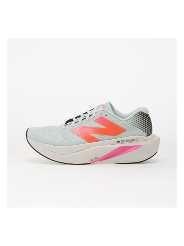 Сникърси New Balance FuelCell SuperComp Trainer v3 Blue/ Glint Blue EUR 40.5