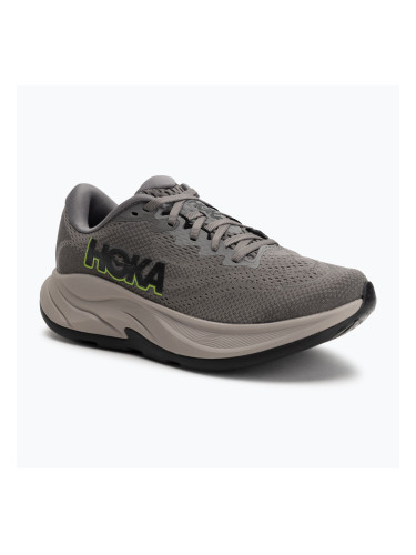 Мъжки обувки за бягане HOKA Rincon 4 hoka asphalt grey/gravel